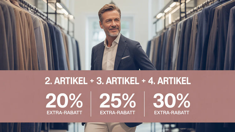 Spätsommer Kollektion