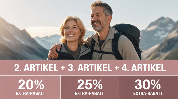 Hiking Kollektion