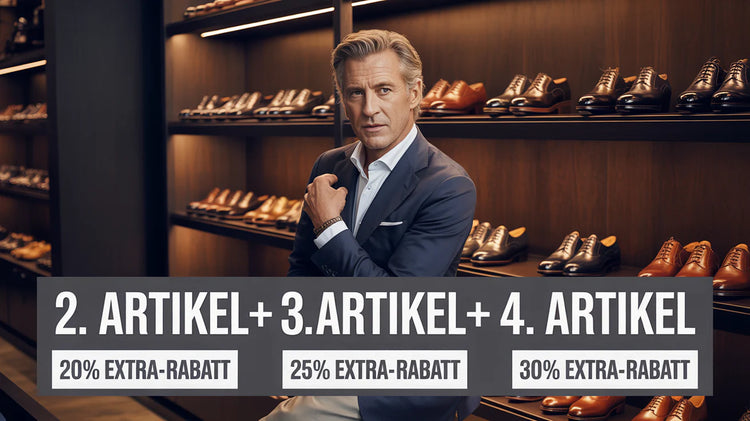 Lederstiefel