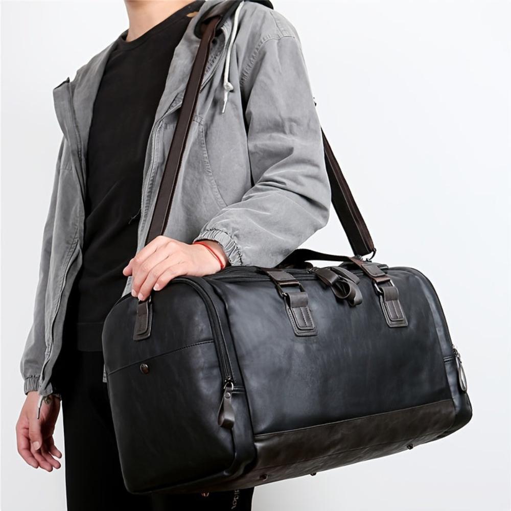 Lydia | Tote-Tasche Voyager