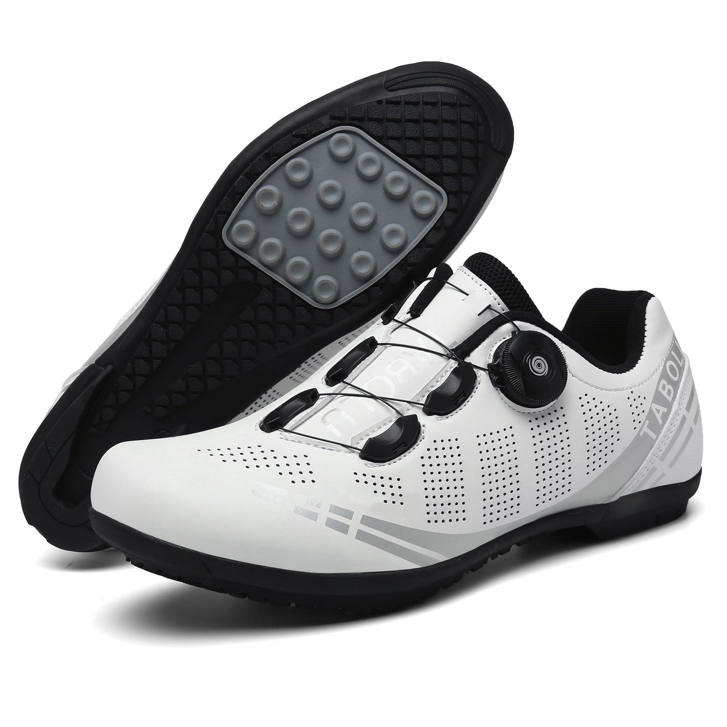 Zusätzlicher Grip - Radschuhe