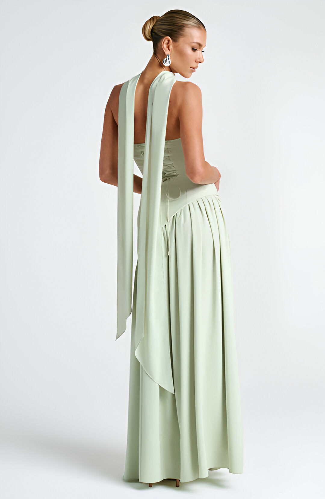Tessa | Maxi-Kleid