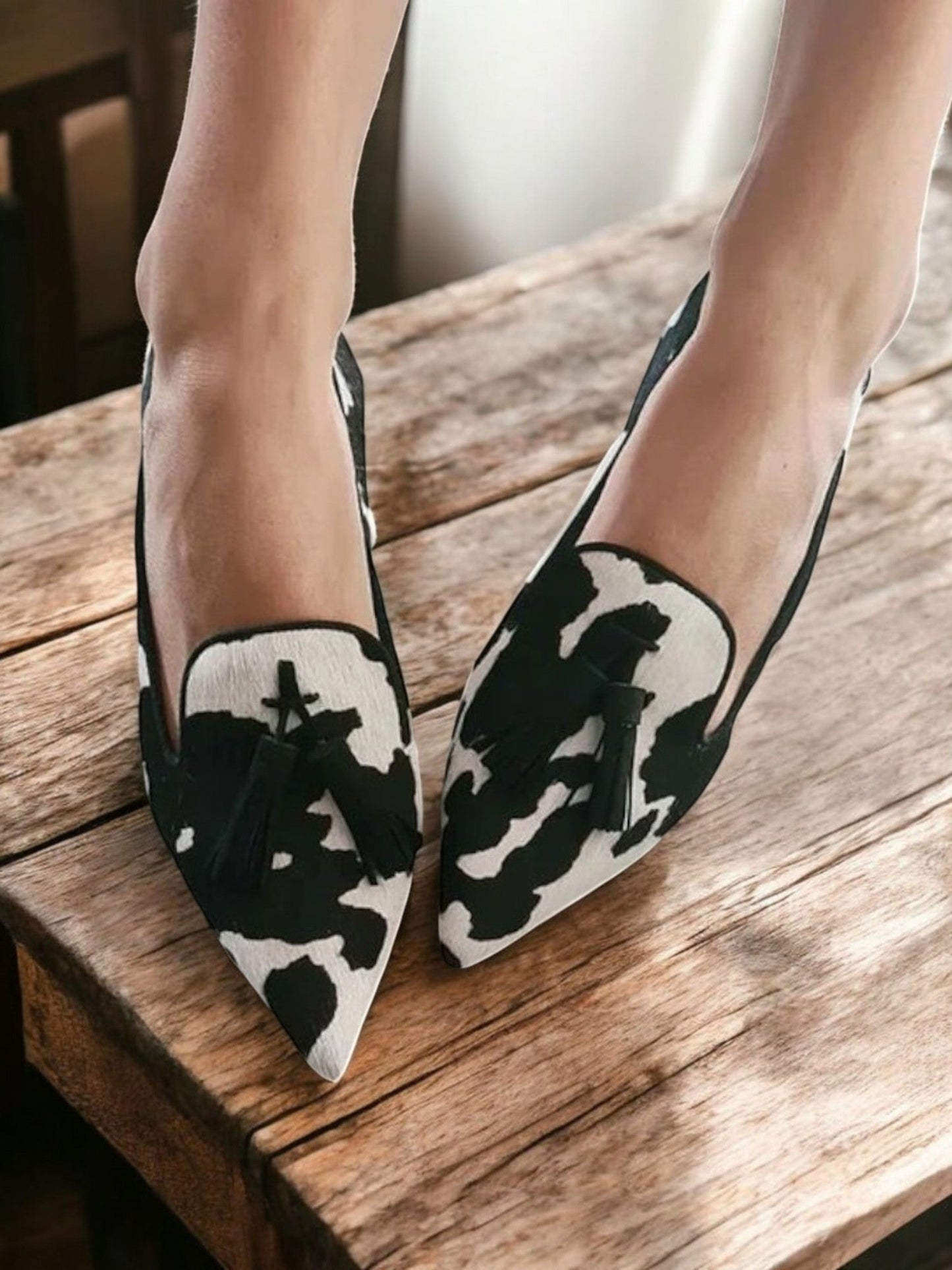 Julia | Elegante Loafer