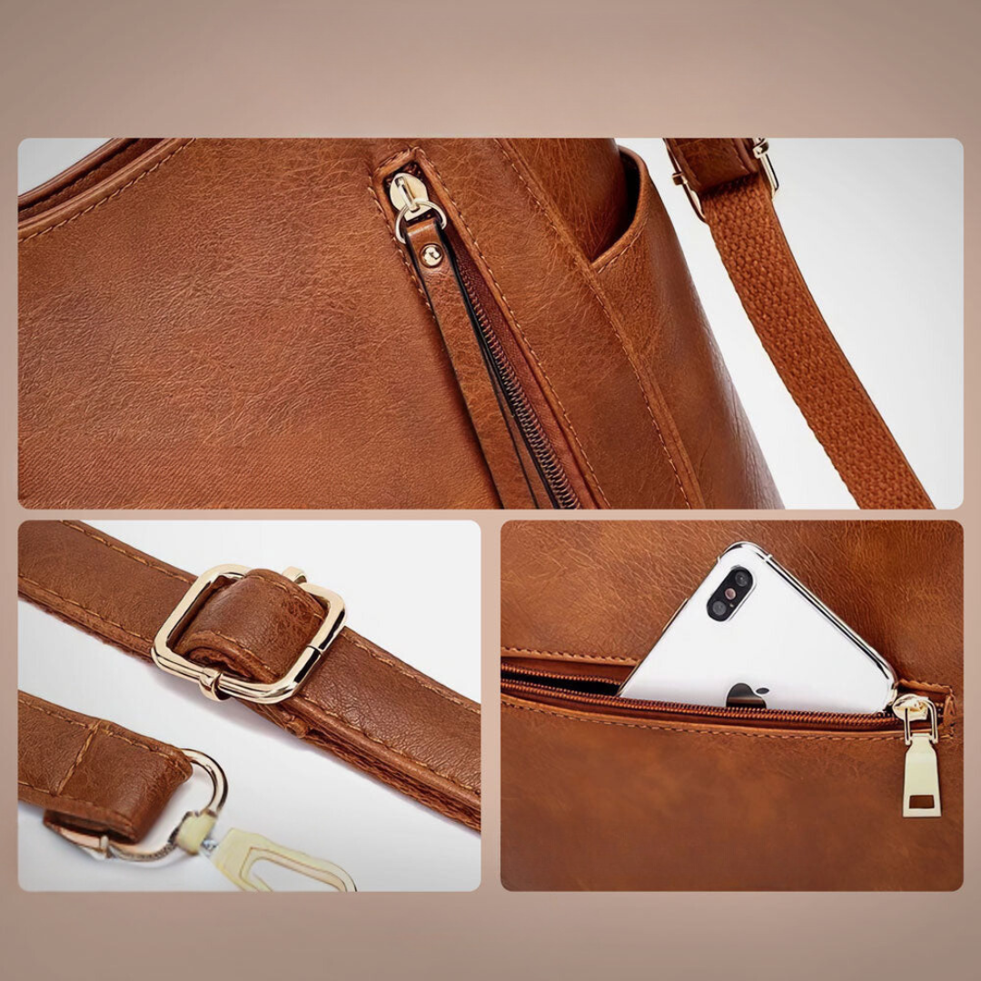 Lylia | Zeitlose Eleganz Tasche