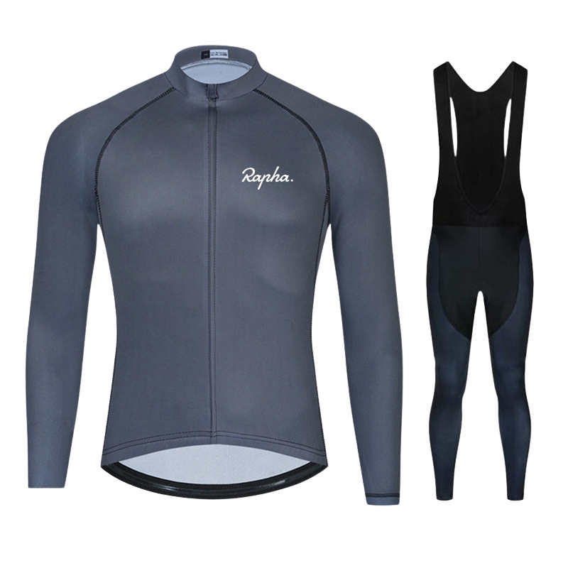 Rapha - Professionelle langärmlige Radbekleidung