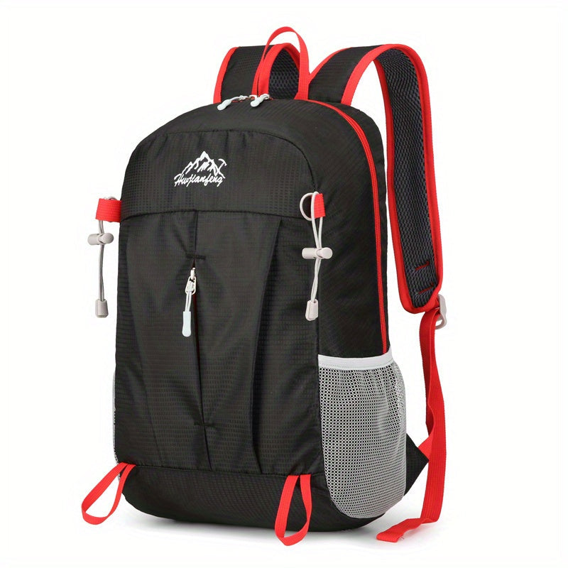 Hebei Outdoor-Rucksack – Faltbar
