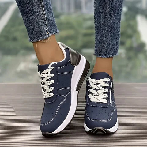 Avalance™| Messa Orthopädische Sneakers