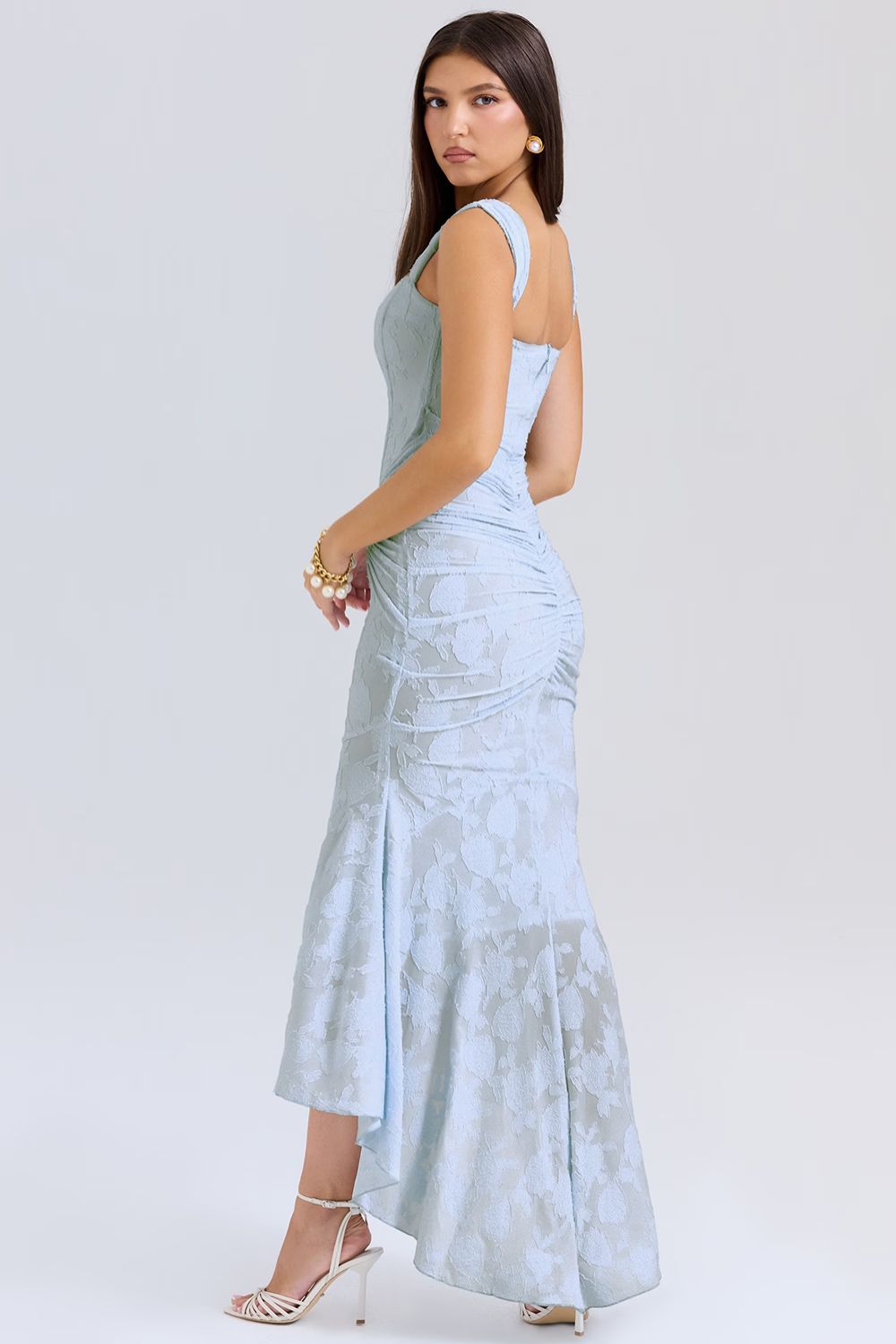 Amira | Maxikleid