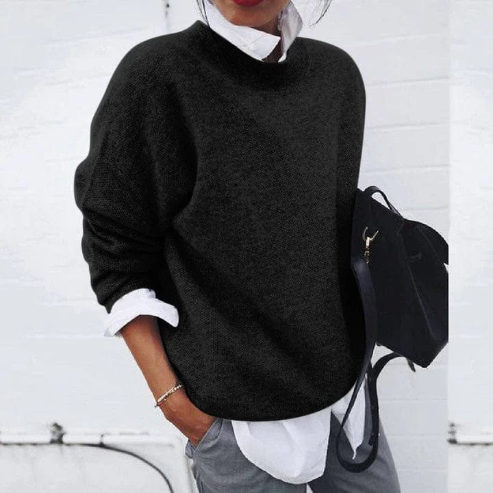 THARAH | Eleganter Pullover