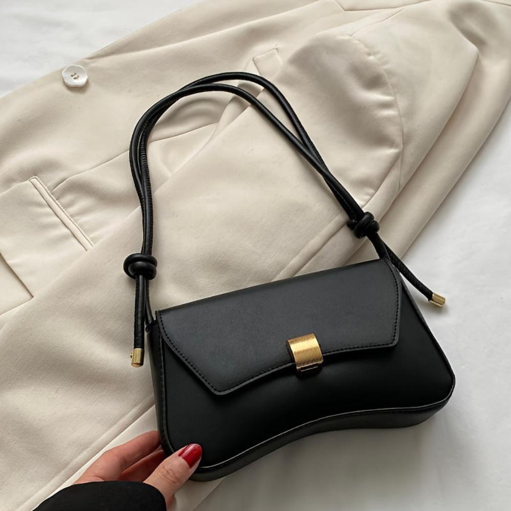 Daphne | Umhängetasche Im Vintage-Charm