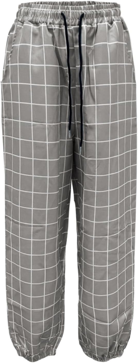 Lässige Herren-Golfhose