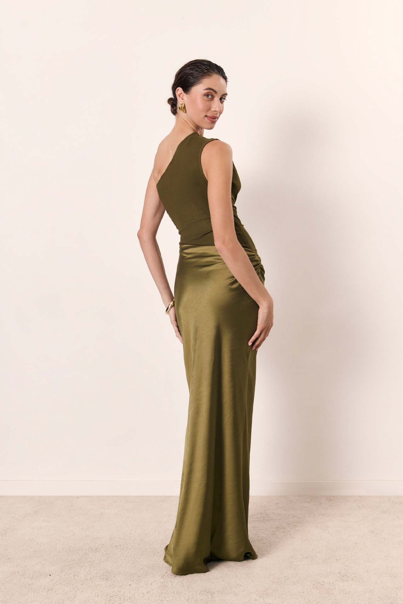 Aurora | Lässig-elegantes Kleid