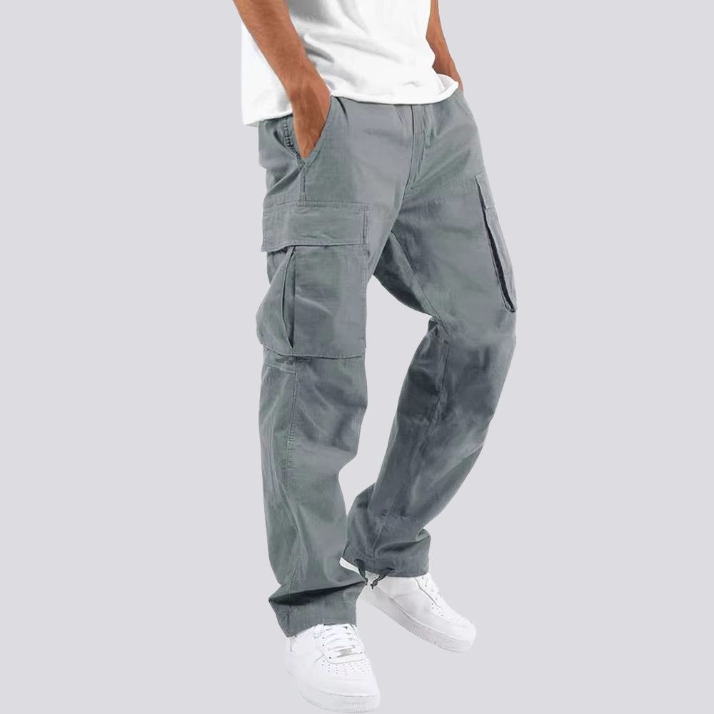THARAH | Stilvolle Herren-Hose
