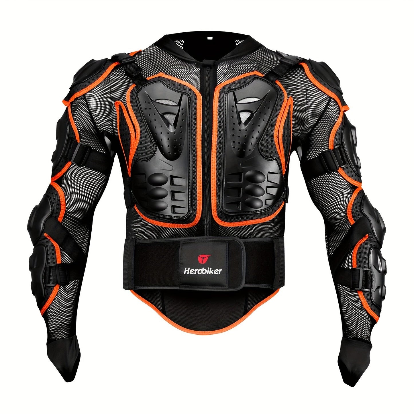 HEROBIKER Motorradschutz-Ausrüstung
