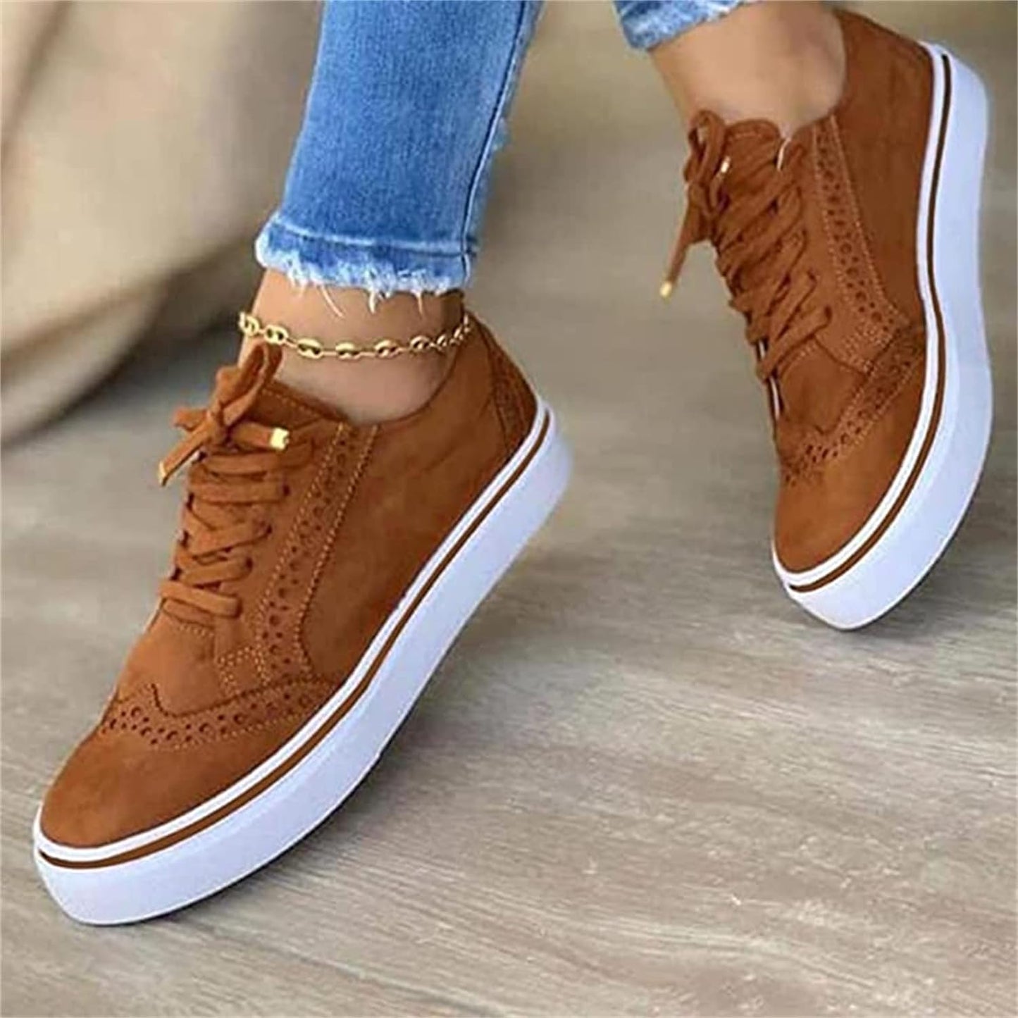 Melany Orthopädische Sneakers