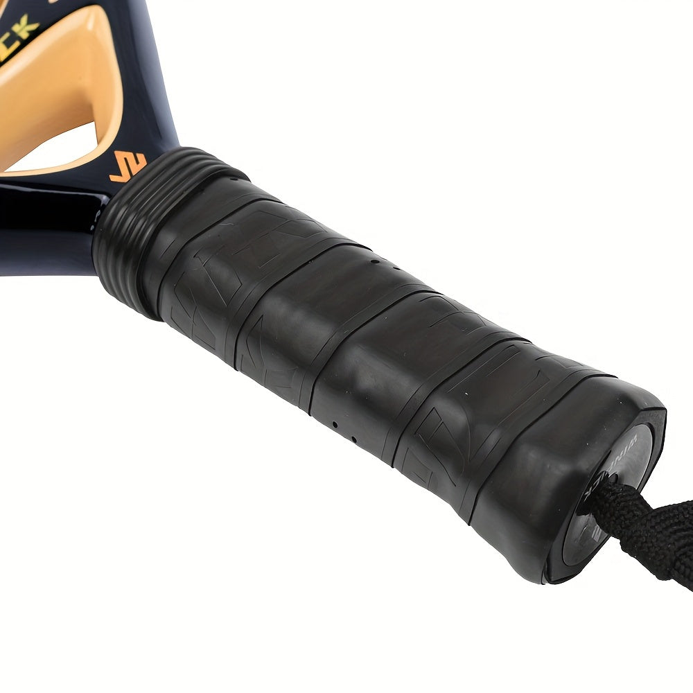 WINPICK 12K Carbon Padel-Schläger