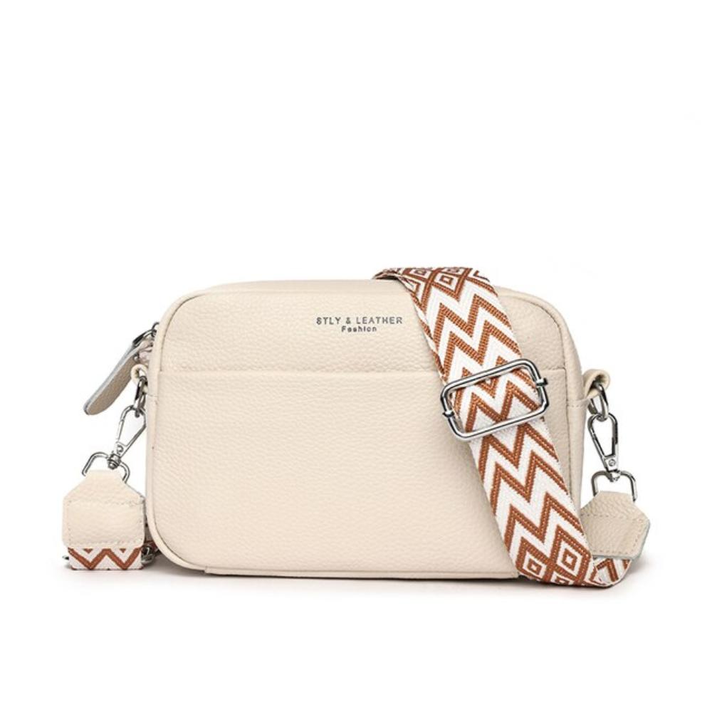 Mira | Elegante Damen-Schultertasche