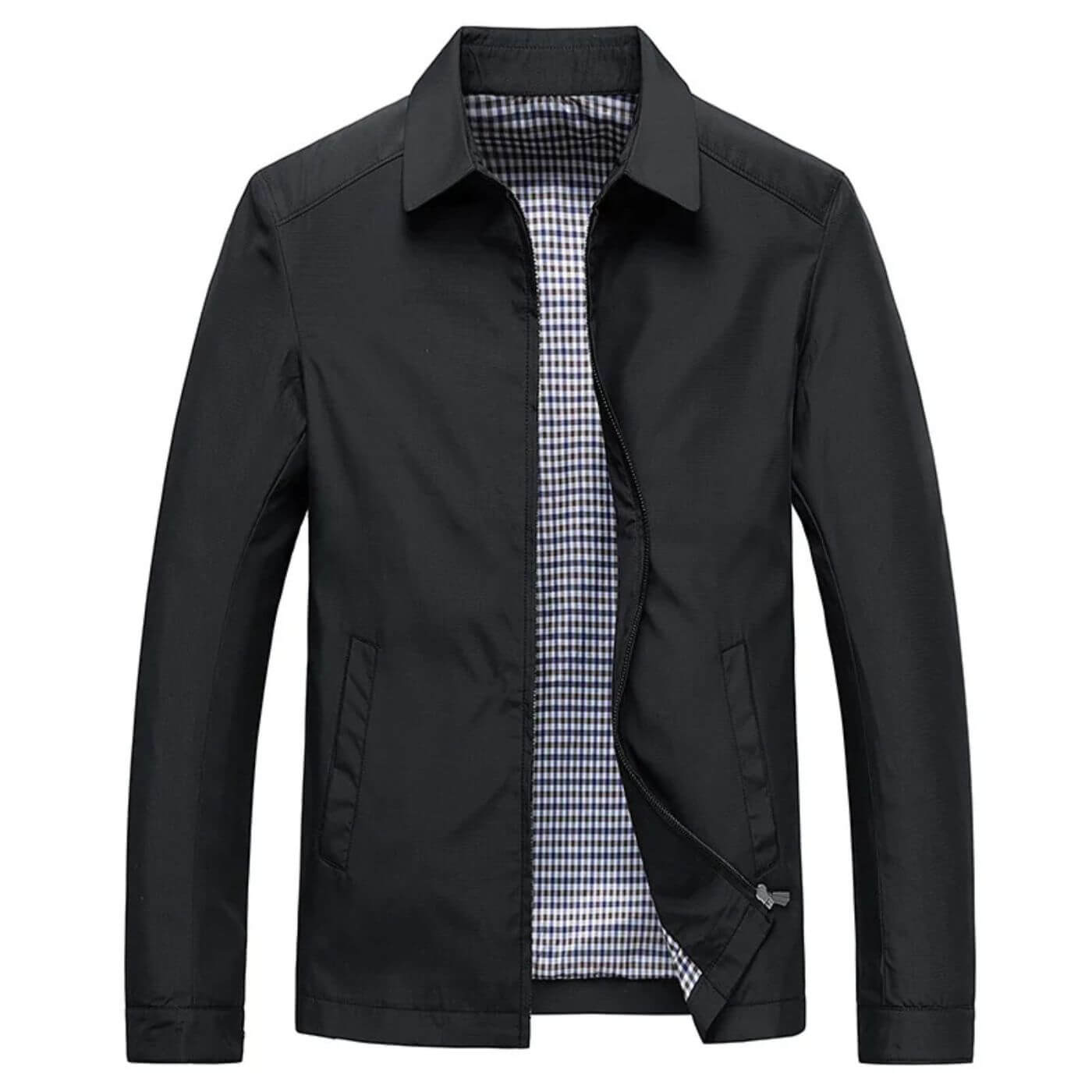 Maximilian - Elegante Premiumjacke