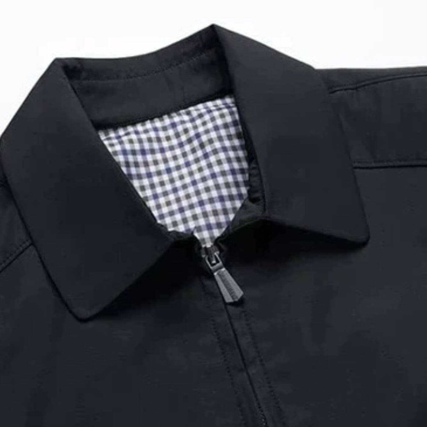 Maximilian - Elegante Premiumjacke