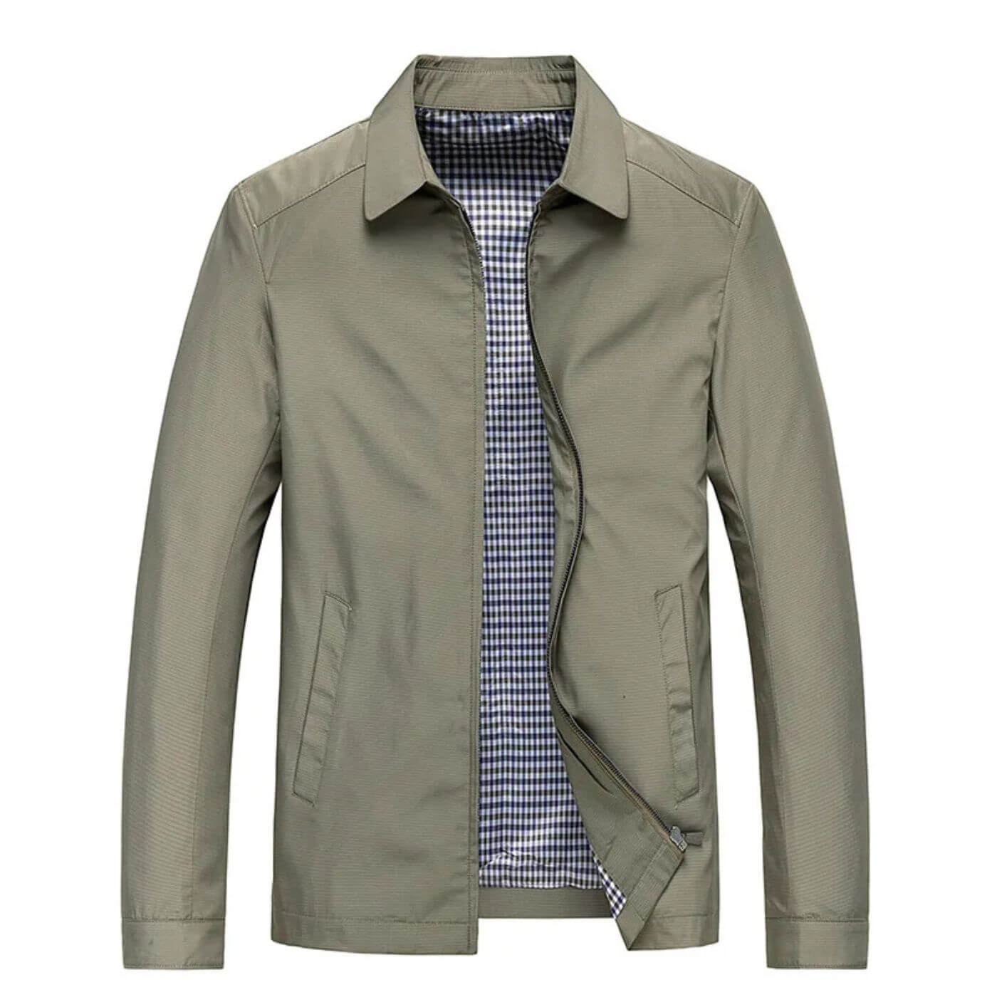 Maximilian - Elegante Premiumjacke