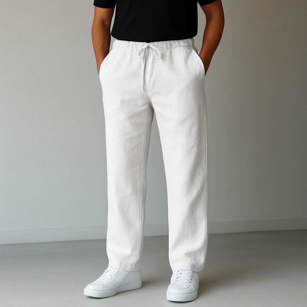 ADEMO | LEINENHOSE