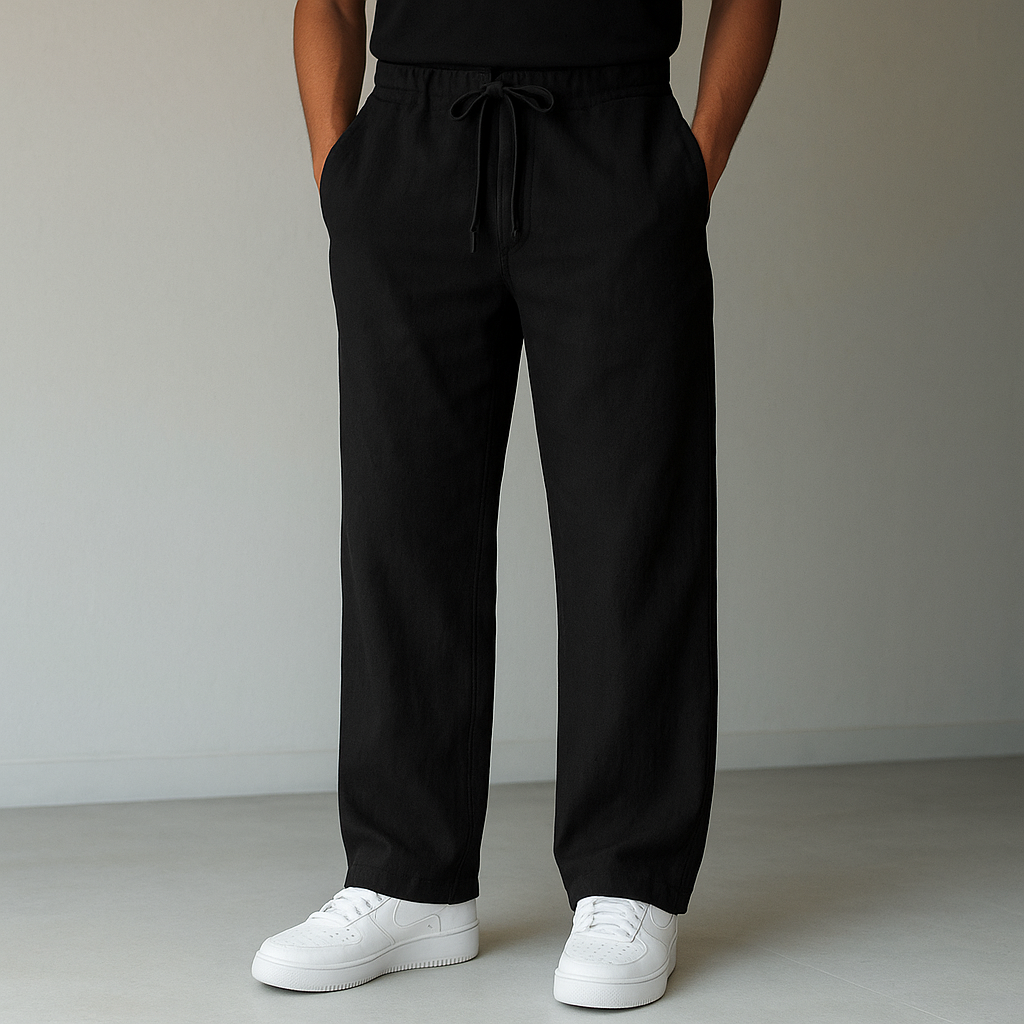 ADEMO | LEINENHOSE