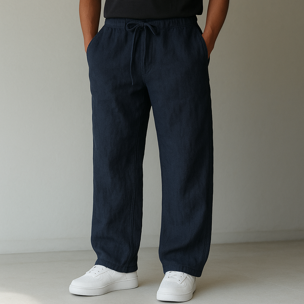 ADEMO | LEINENHOSE