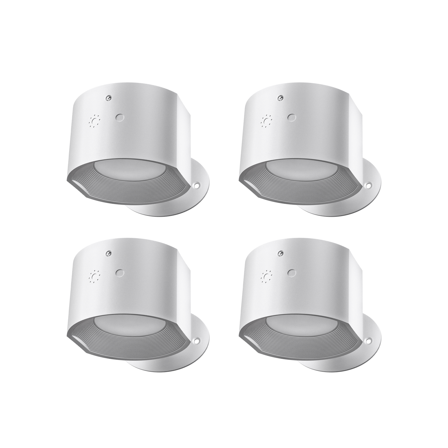 DRAHTLOSE LED-WANDLEUCHTEN