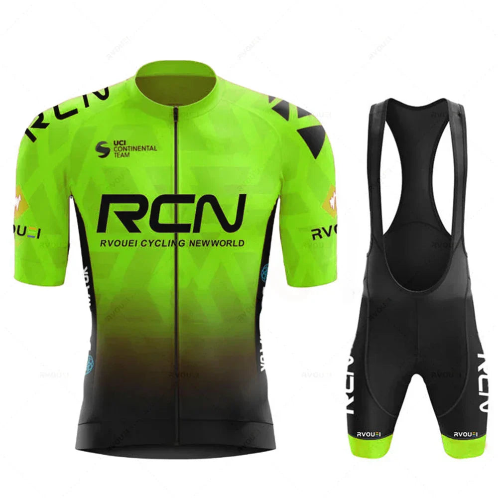 RCN™ | FAHRRAD-SET