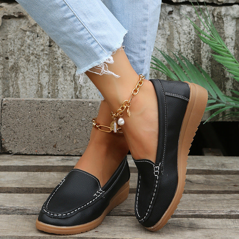 Avalance™ | Malissa Orthopädische Slipper