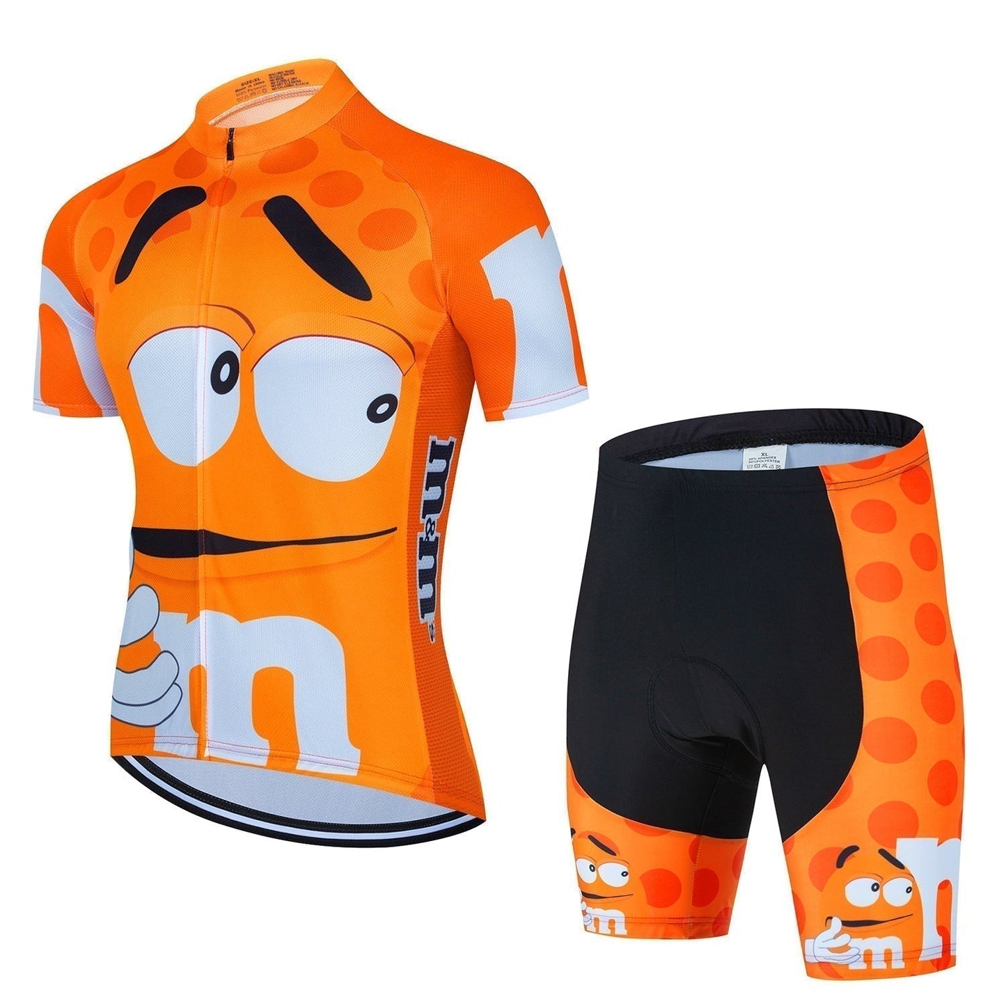 M&M - Professionelles Radset