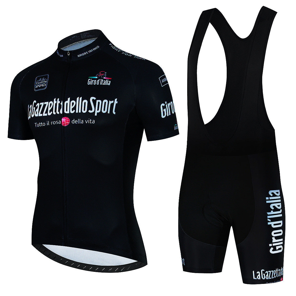 Giro d'Italia | Professionelles Radkit