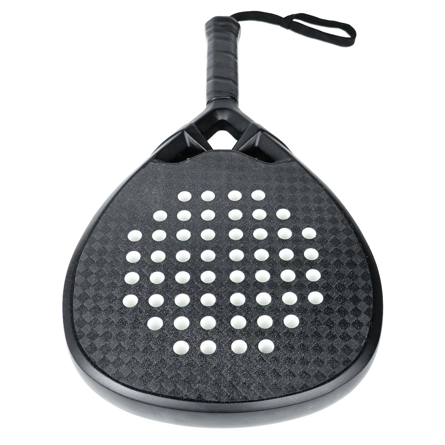 AMASPORT Diamond Carbon Pro Padel Schläger