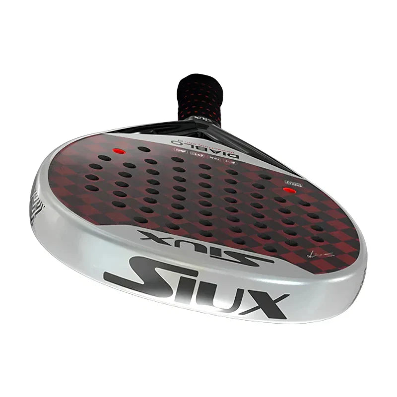 CarbonStrike Pro Padel Schläger