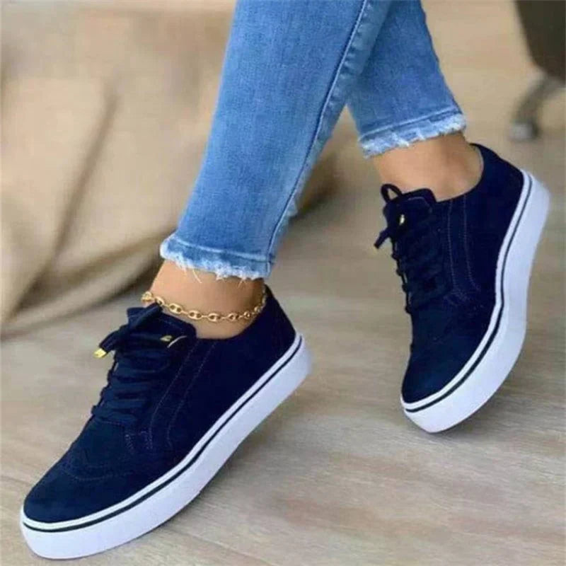 Melany Orthopädische Sneakers