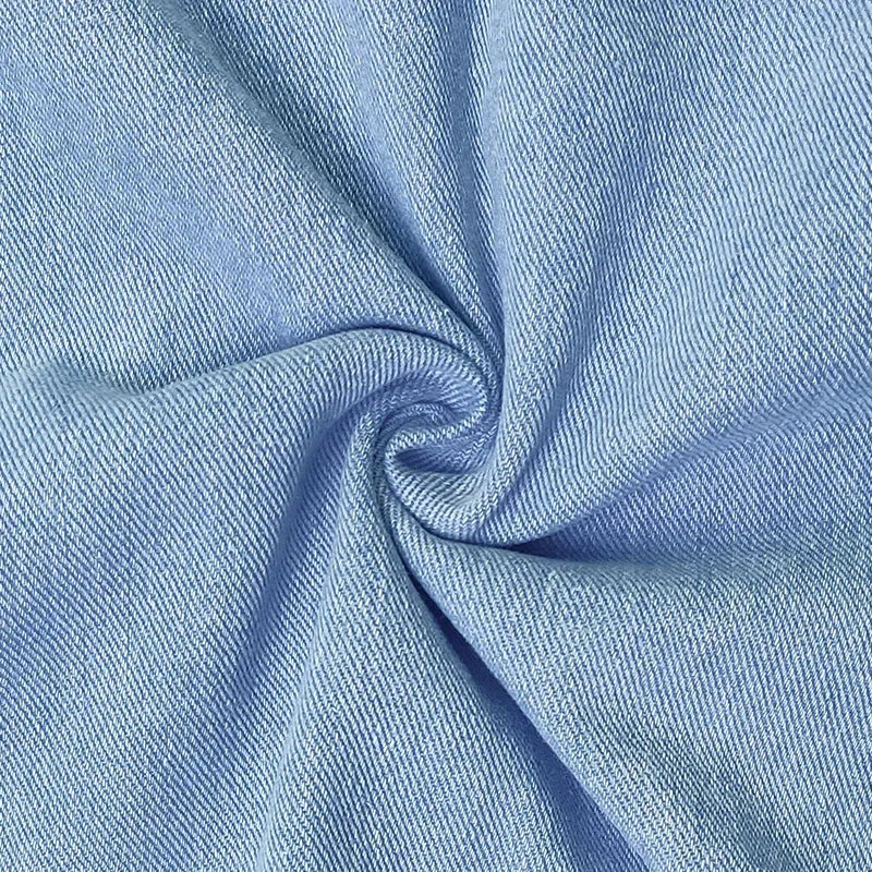Alana™ – Effortless Pocket Dress for Warm-Weather Days
