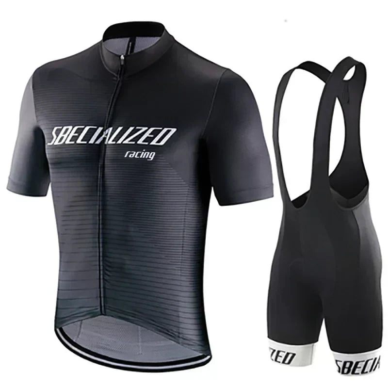 Specialized | Professionelles Fahrradsatz