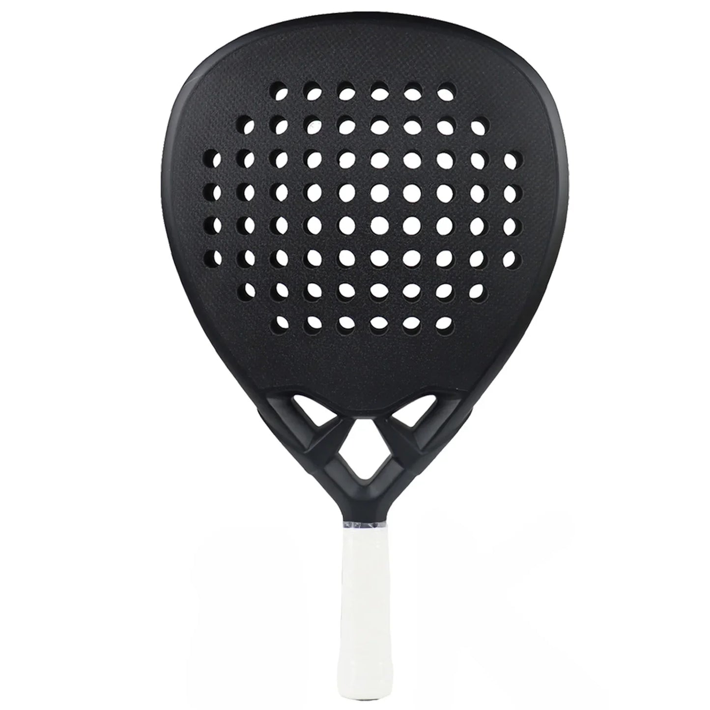 AMASPORT Diamond Carbon Pro Padel Schläger