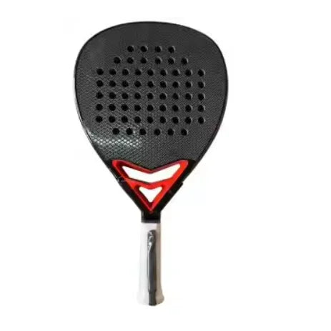 AMASPORT Diamond Carbon Pro Padel Schläger