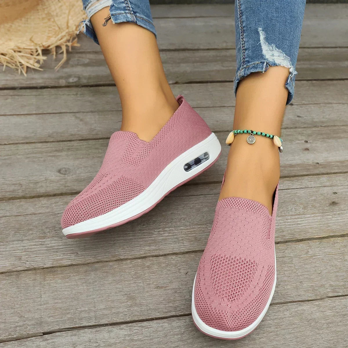 Avalance™| Kalya Orthopädische Sneakers