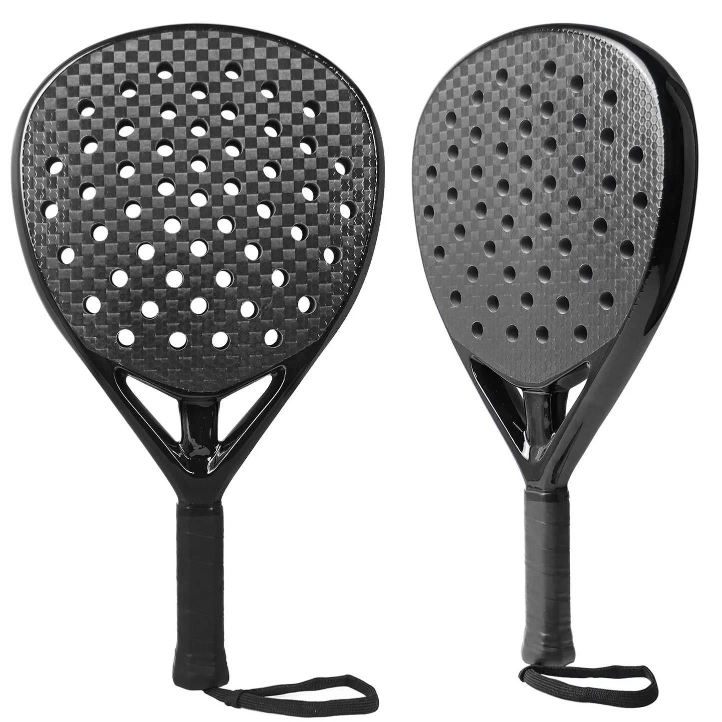 Carbon Fiber Padel Racket