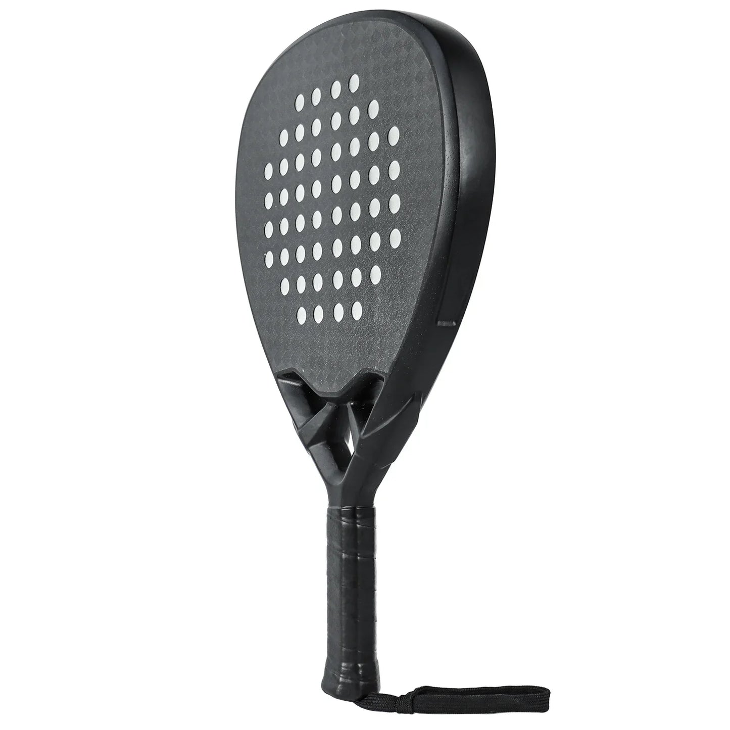 AMASPORT Diamond Carbon Pro Padel Schläger