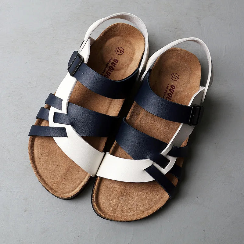 Nora | Orthopädische Sandalen