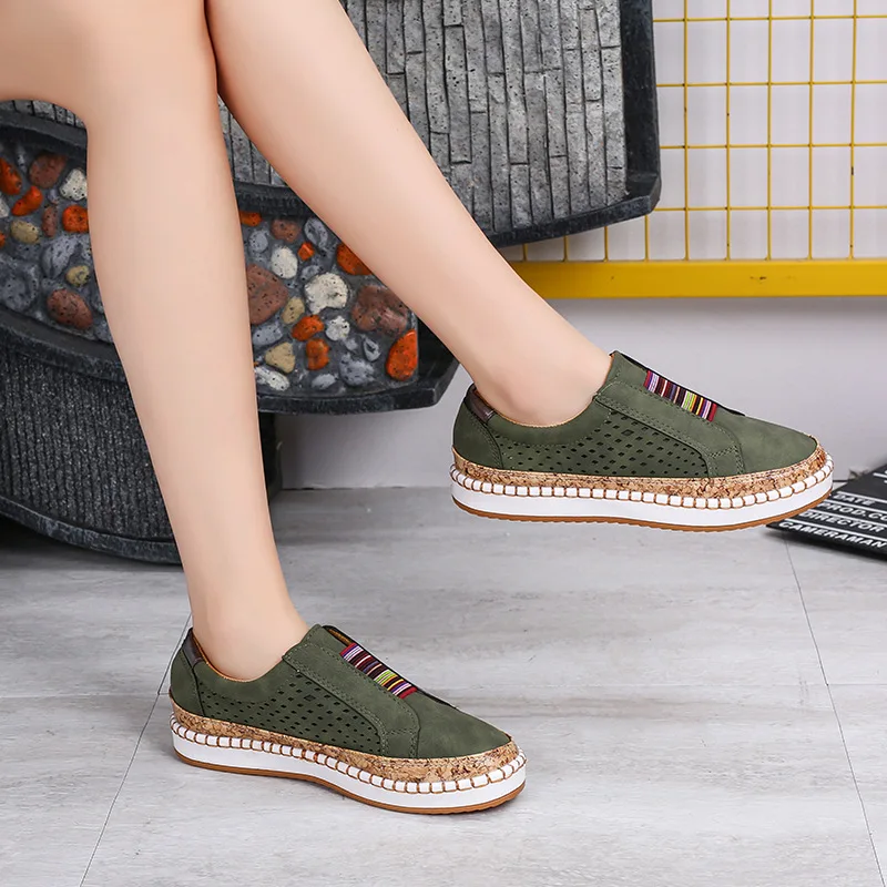 Avalance™| Jacey Bequeme Schuhe zum Gehen