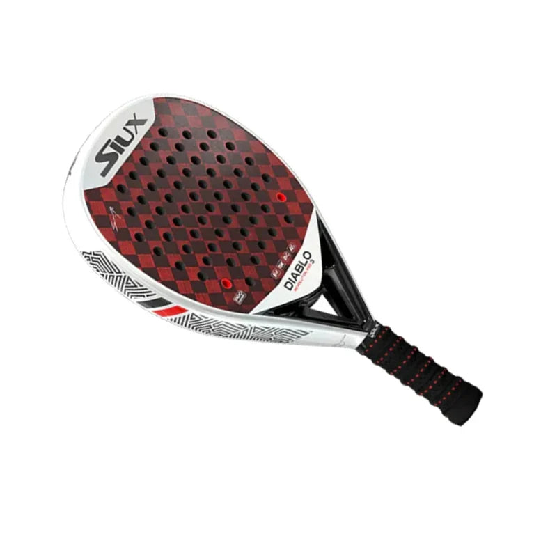 CarbonStrike Pro Padel Schläger