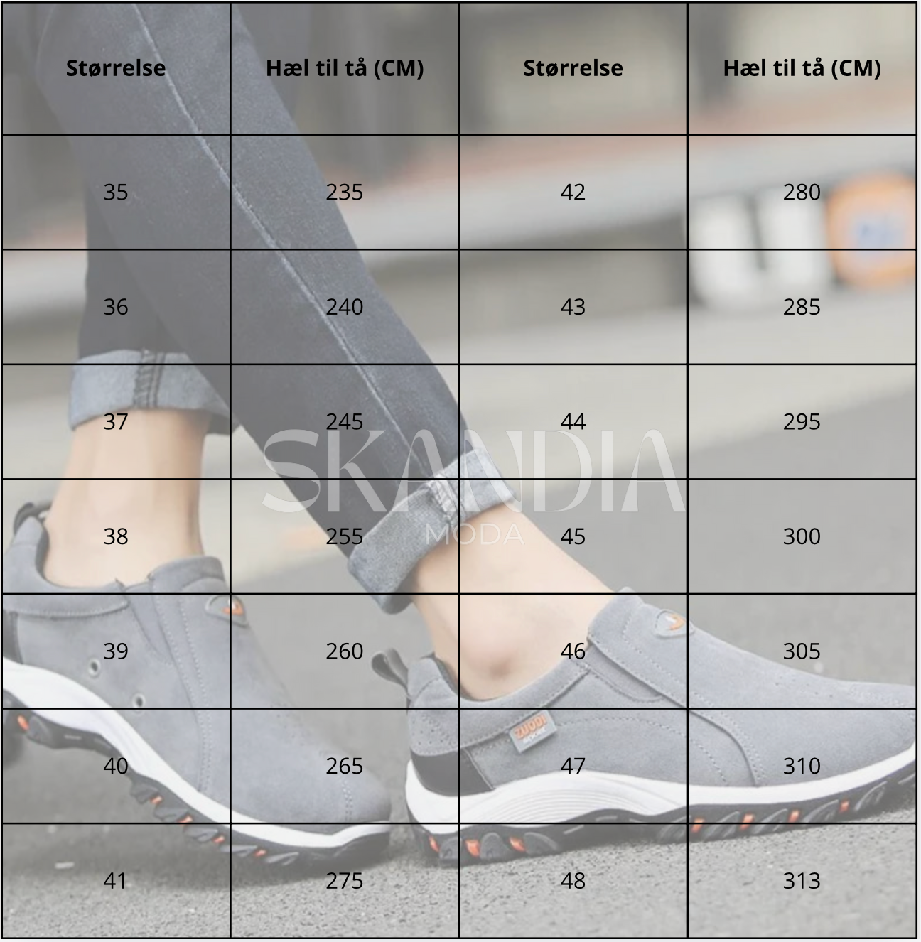 Kimba™ - Orthopädische Alltagsschuhe