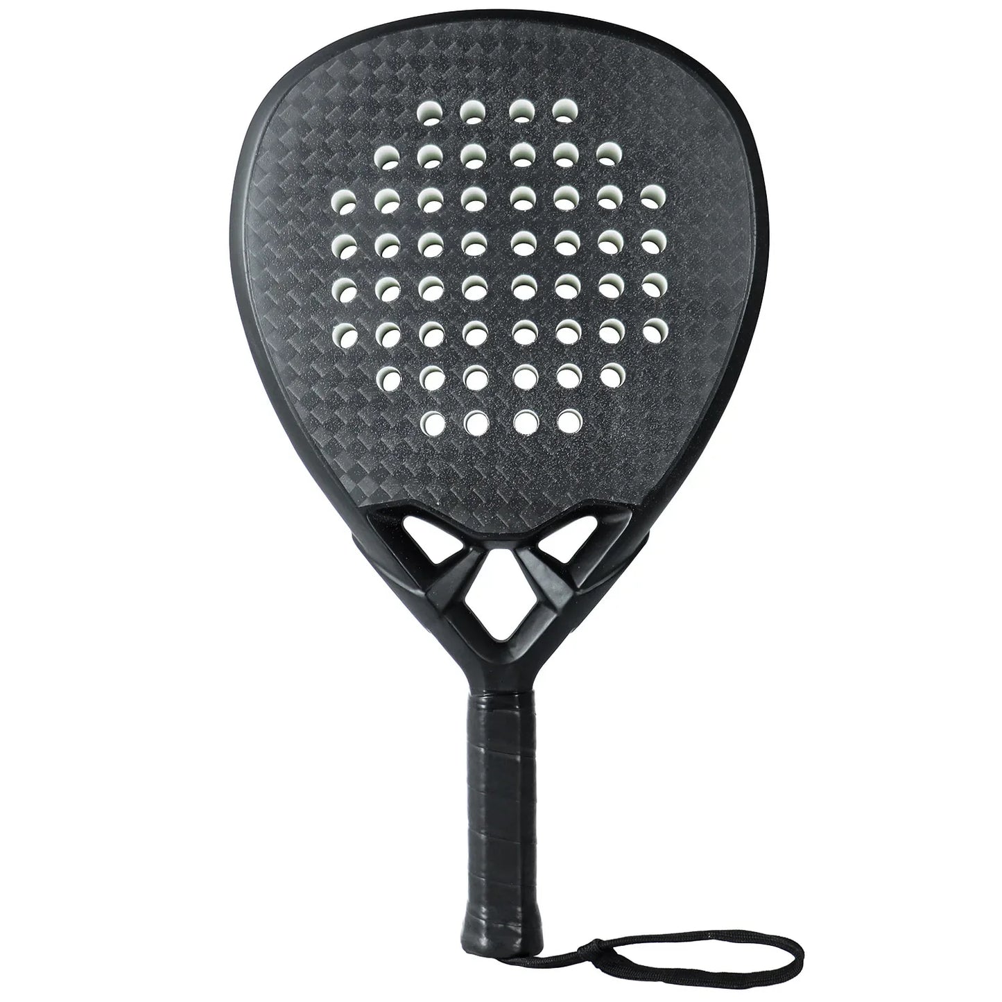 AMASPORT Diamond Carbon Pro Padel Schläger