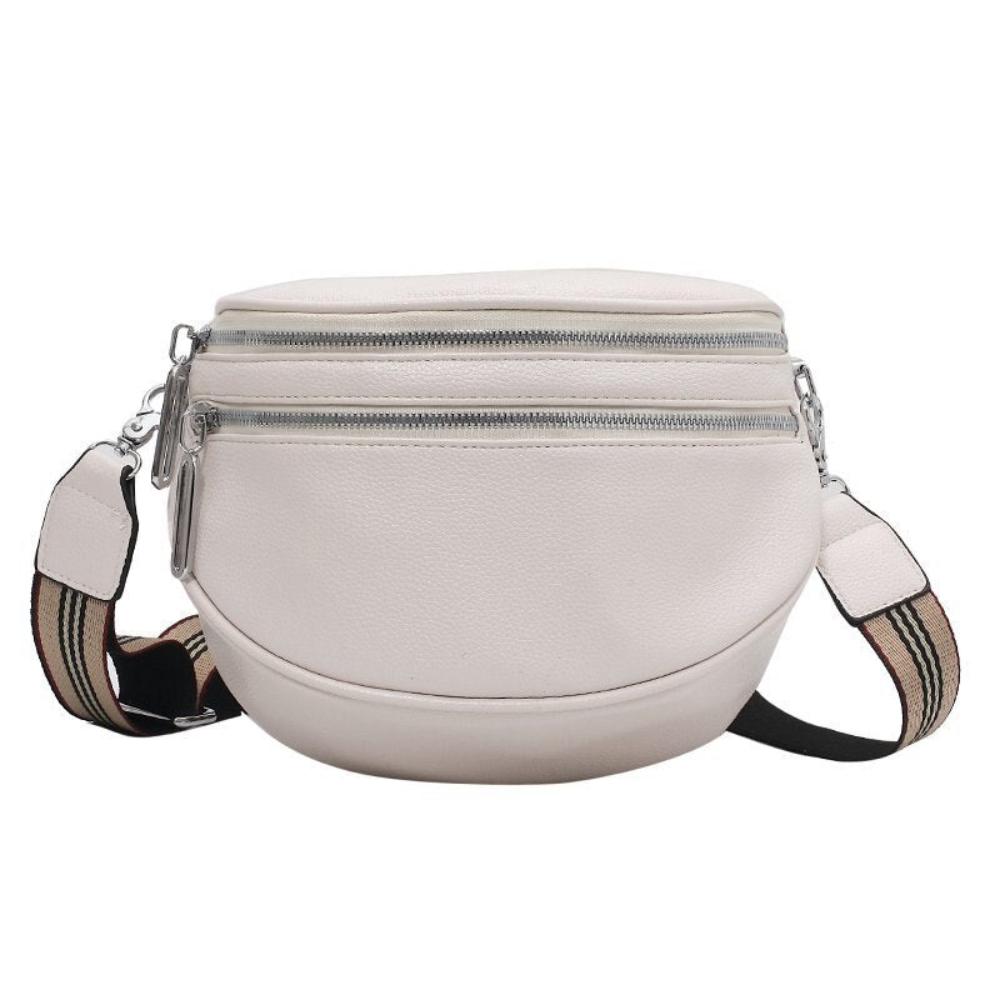Mira | Schicke Und Vielseitige Schultertasche