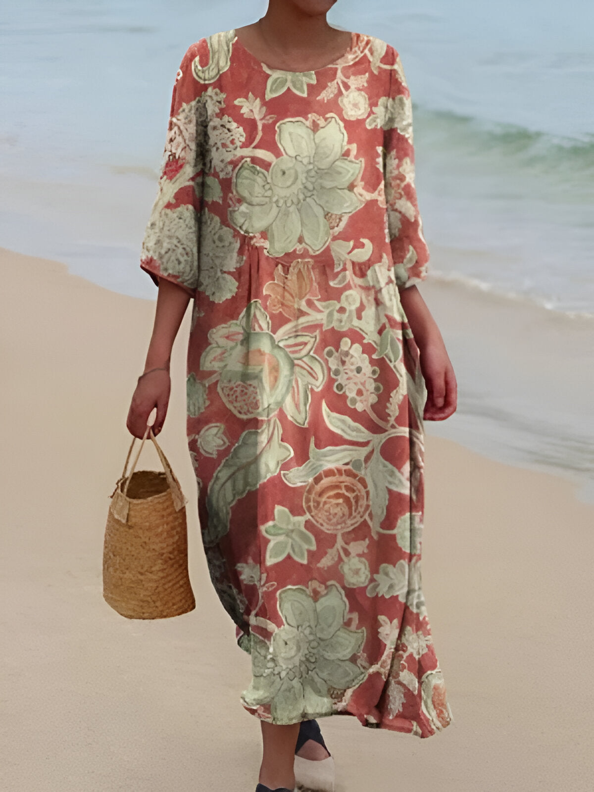 Robine™ | Sommerkleid