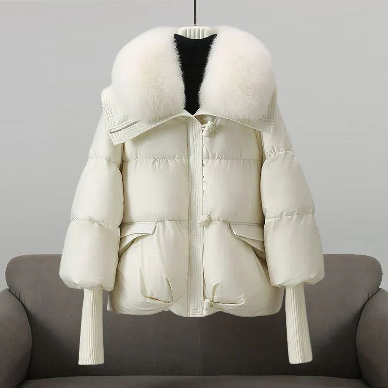 Indi™ – Jacke